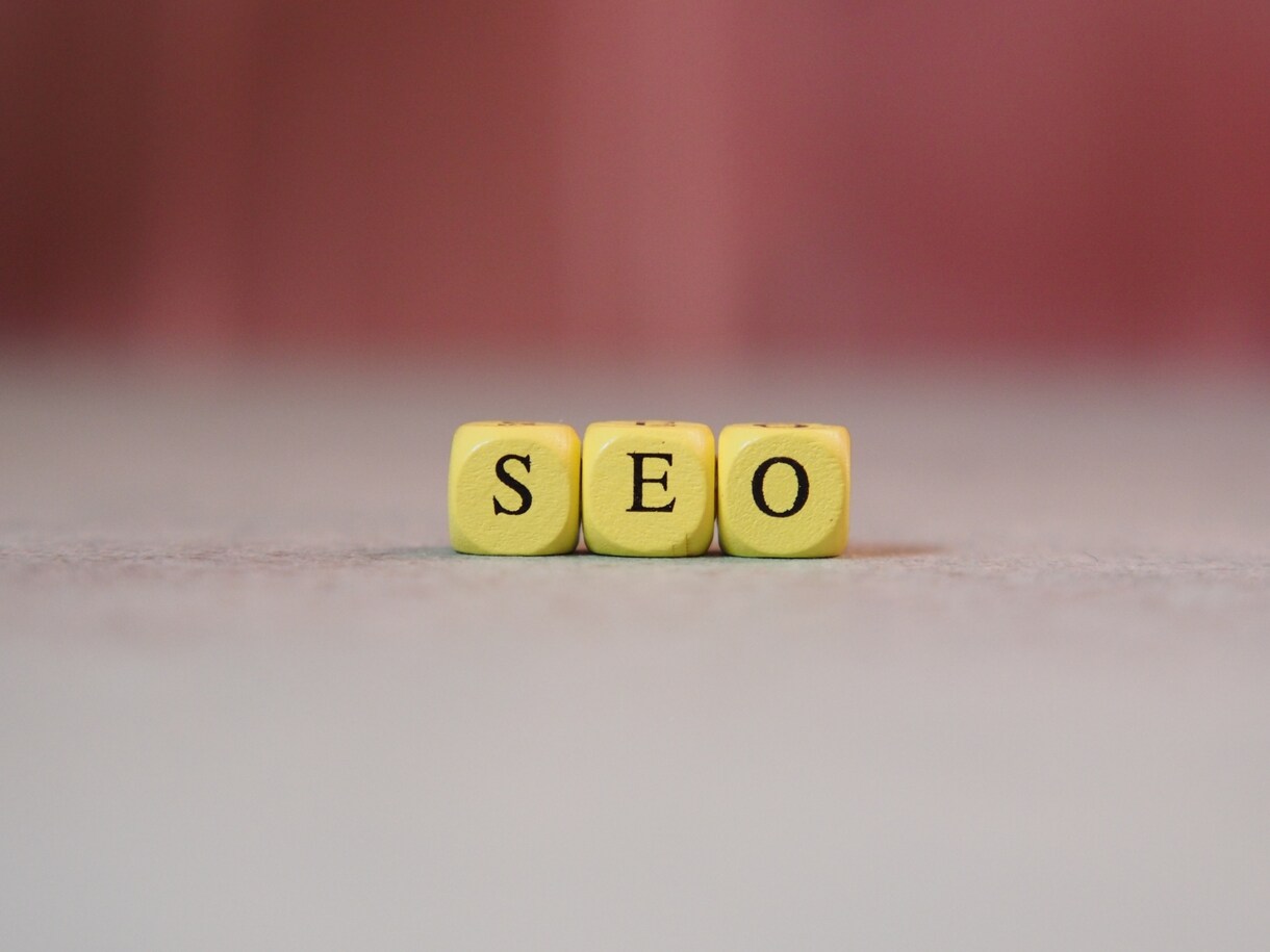 SEO内部対策で対象ページの順位向上目指します ライバルサイトと比較し効果的なSEO対策 イメージ1