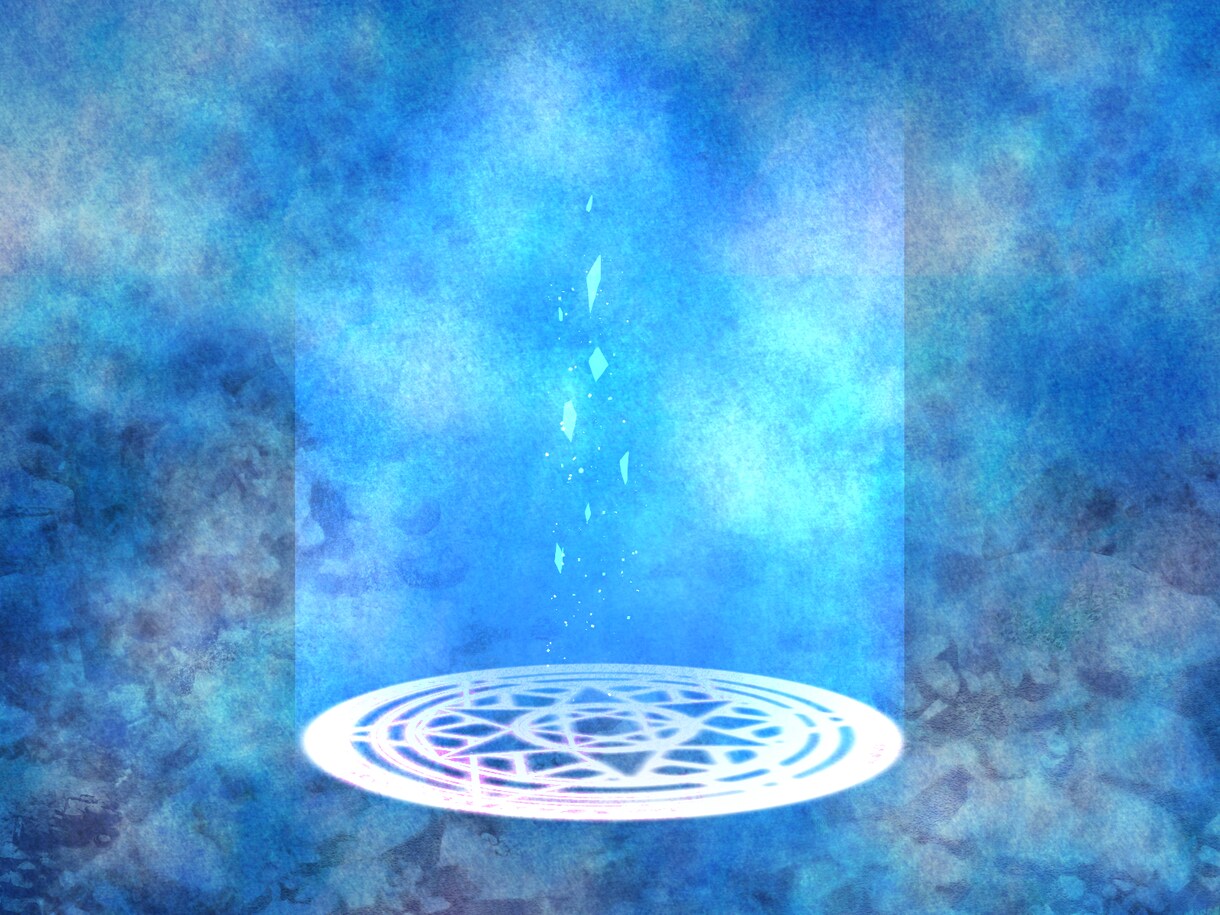 あなたに眠る潜在能力の方向性を霊視でお伝えします まだ気づいていない才能とその使命を霊視で読み解きます イメージ5