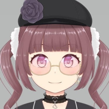 可愛い系の女の子キャラを描きます 配信用・SNSアイコン・サムネ・グッズ用途、色々自由！ イメージ5