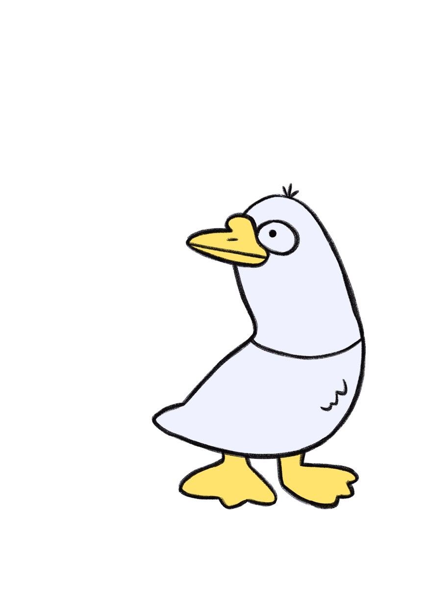 シンプルでかわいいイラスト・挿絵描きます 【人物、動物、機械、イベントなどに】今だけのスタート価格！ イメージ6