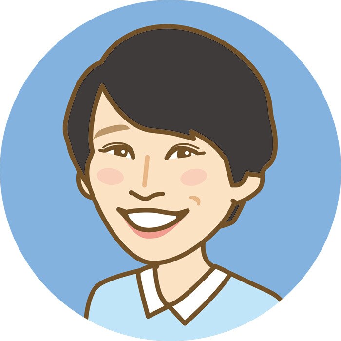 ai納品可！親しみやすい似顔絵、アイコン描きます 名刺やプロフィールアイコン、LINEスタンプ展開にも！ イメージ3