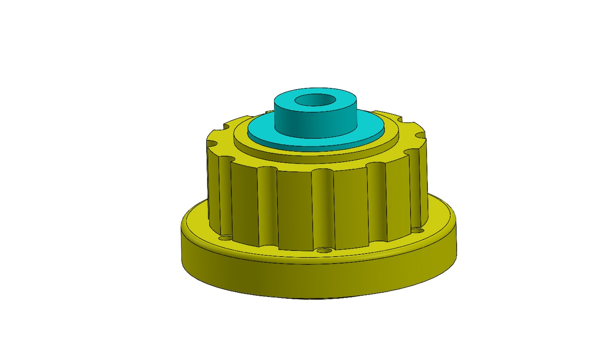 手書き、ポンチ絵、図面などから３Ｄデータ作成します 簡単なモデリングでしたら安価でお受け致します イメージ5