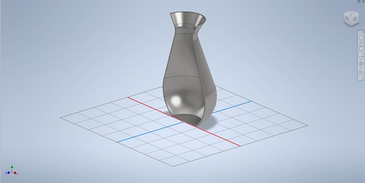 機械設計者が作業■2D図面→3D-モデル作成します 現役機械設計者が3Dモデル化します イメージ5