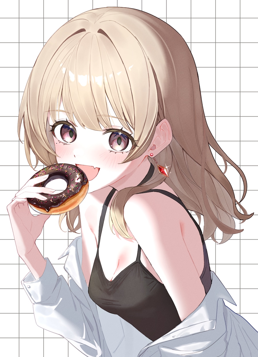 高クオリティなイラスト描きます サムネイルやグッズ用イラストが必要な方へ！ イメージ5