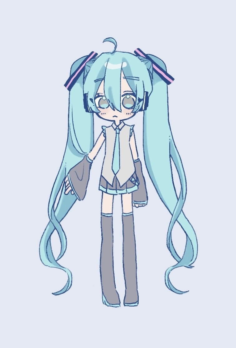 アイコンやサムネイル用などのイラストを描きます シンプルで可愛い♡アイコンを制作します❣️ イメージ2