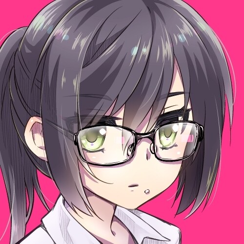 商用利用OK!!トプ画、SNS用◆アイコン描きます オリジナルキャラクターイラストのイメージ化をお手伝いします イメージ5