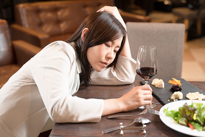 女性限定☆サシ飲みしない？ワシが酒の肴になります ♡二人っきりでゆっくり過ごすのんべえ時間♪【親父見てってｗ】 イメージ5