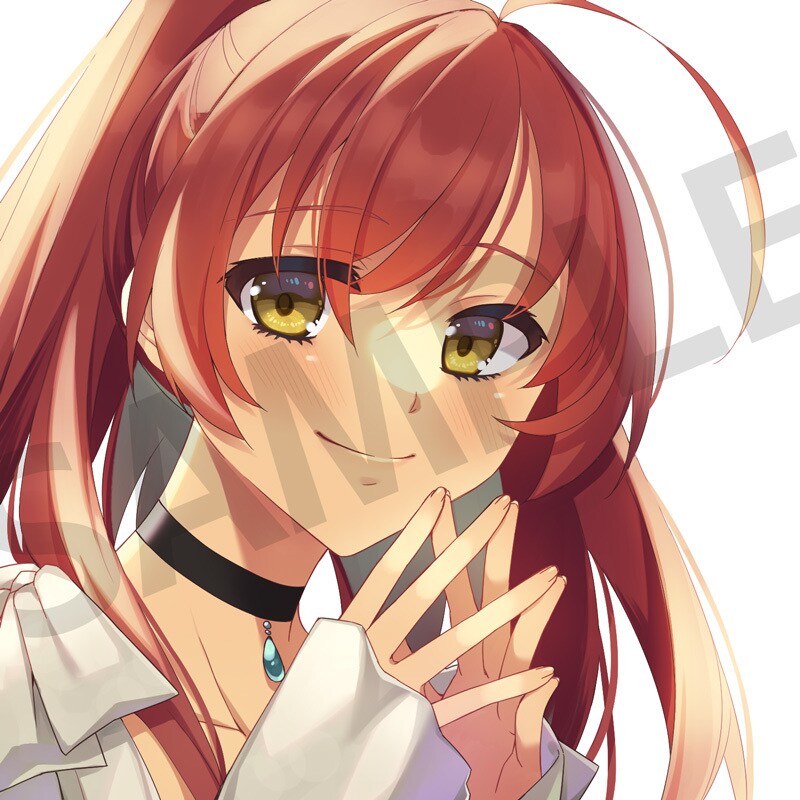 イラスト全般承ります SNSや動画、一枚絵や立ち絵など幅広く対応します イメージ4