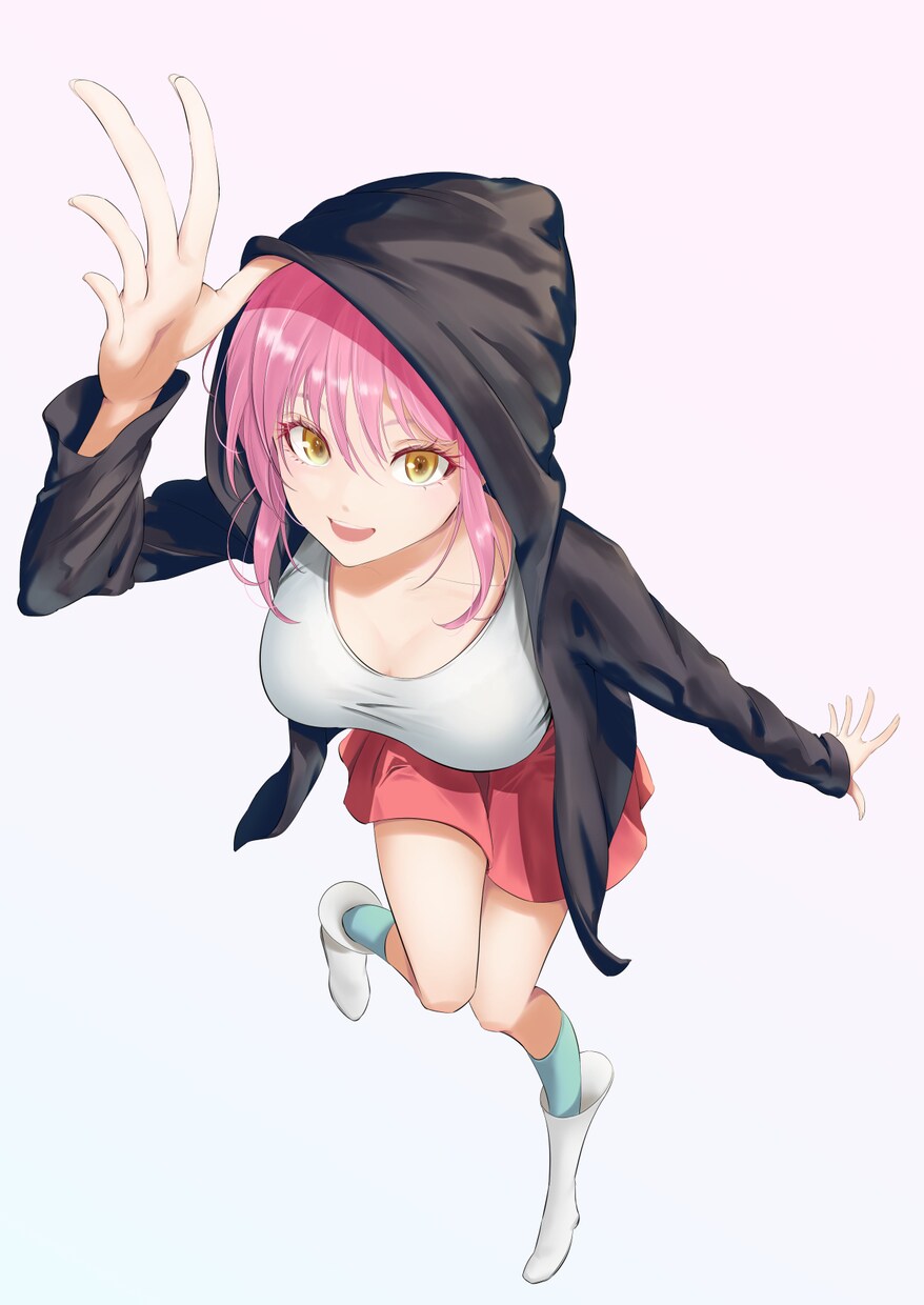 SNSや配信などで利用可能なイラストを作成します 一枚絵からミニキャラまで幅広く制作を承っております イメージ1
