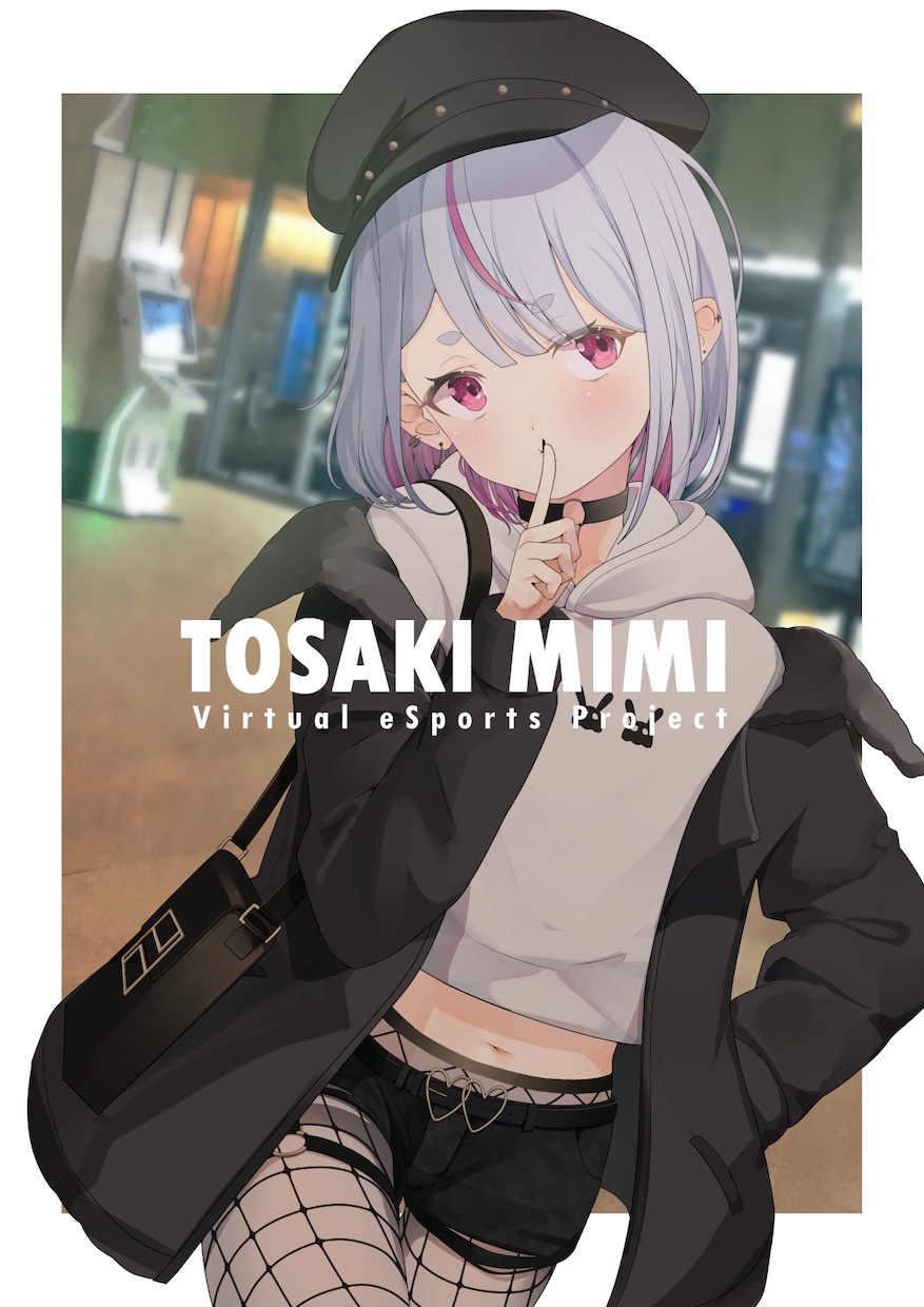 5000円から！かわいい美少女イラストを制作します 先着5名に限り基本料金半額の5000円とさせていただきます！ イメージ4
