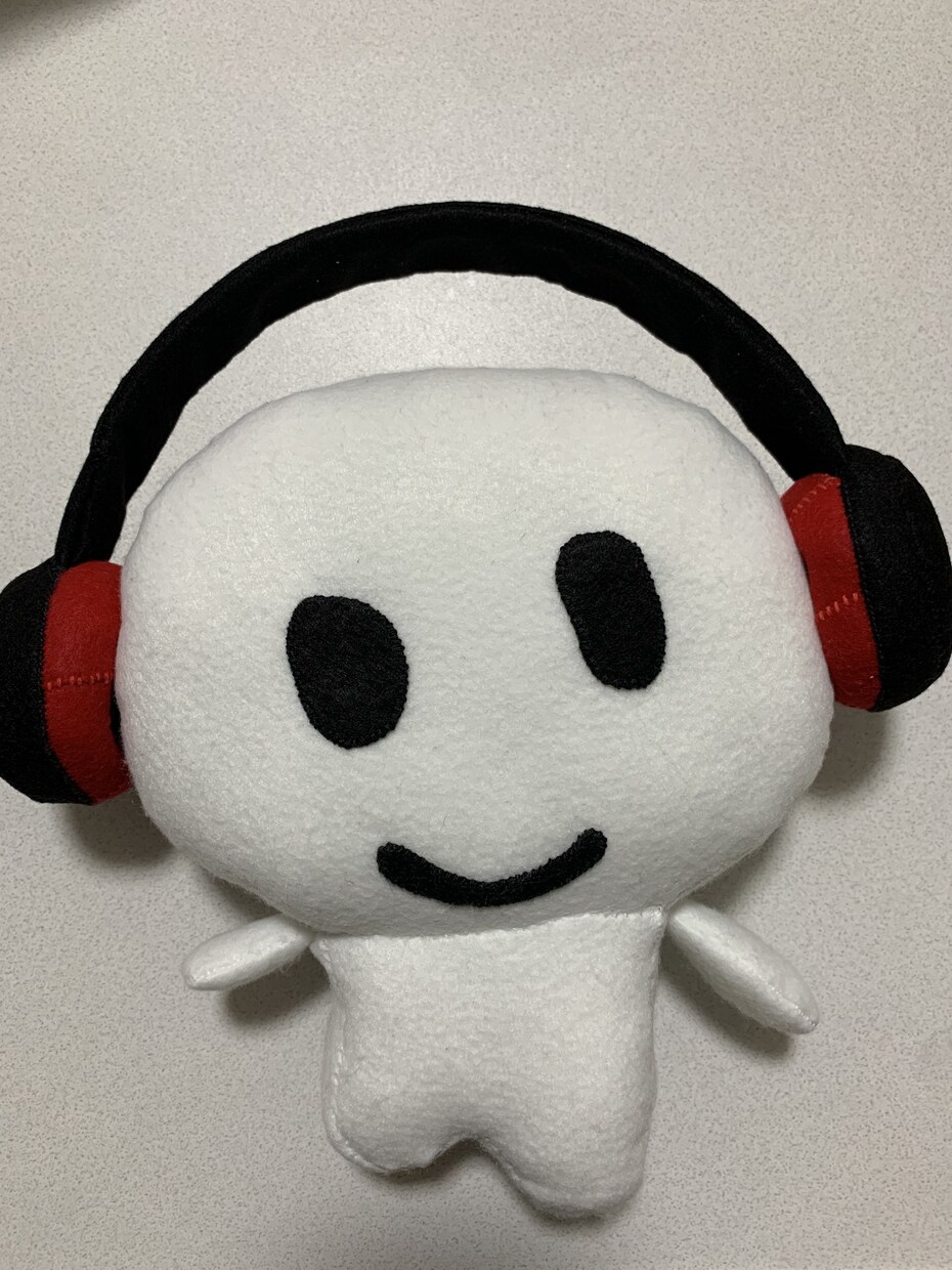 装飾用♪フエルト手縫いで　ぬいぐるみ作ります こんなのが欲しい！にできる限りお応えします！ イメージ5