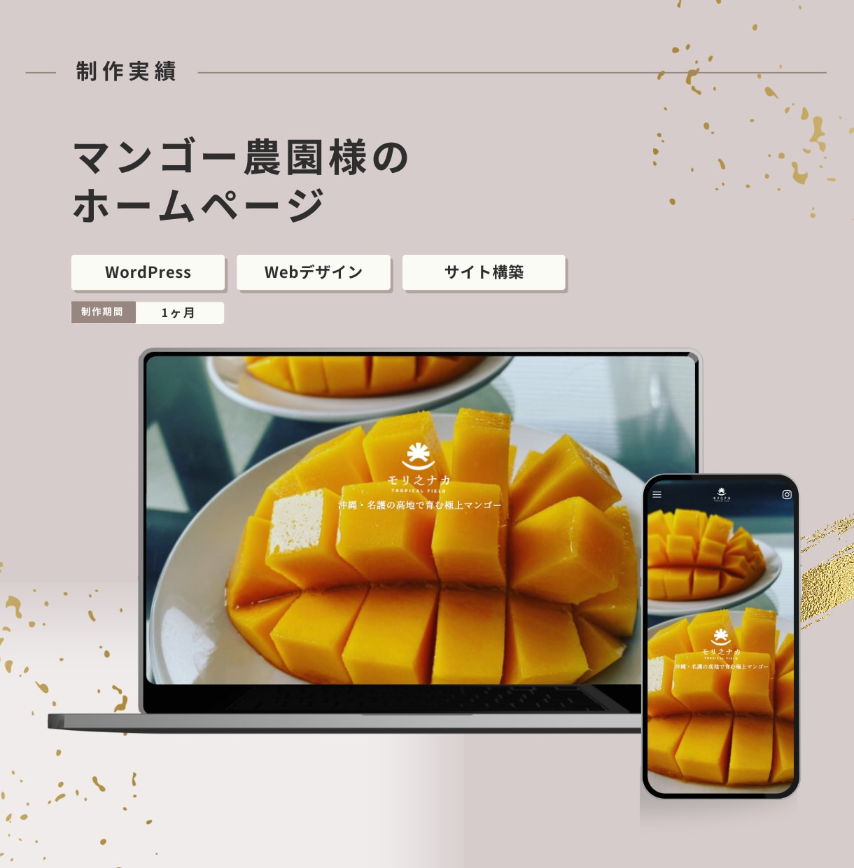 WordPressでホームページを制作します 何もわからなくてOK。ヒアリングで整理し、「伝わる」サイトへ イメージ9