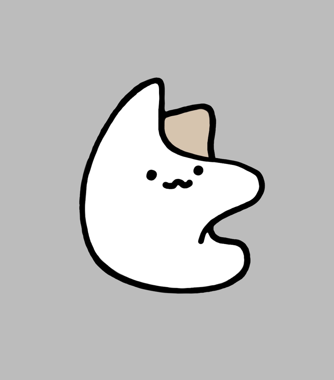 不思議で可愛いイラスト描きます イラスト・アイコン・挿絵　何でも対応いたします イメージ1