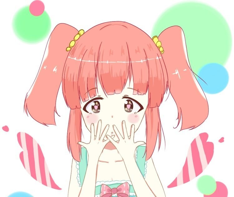 SNS等に使えるかわいい雰囲気のアイコン描きます 柔らかい雰囲気のかわいらしいアイコンイラスト イメージ3
