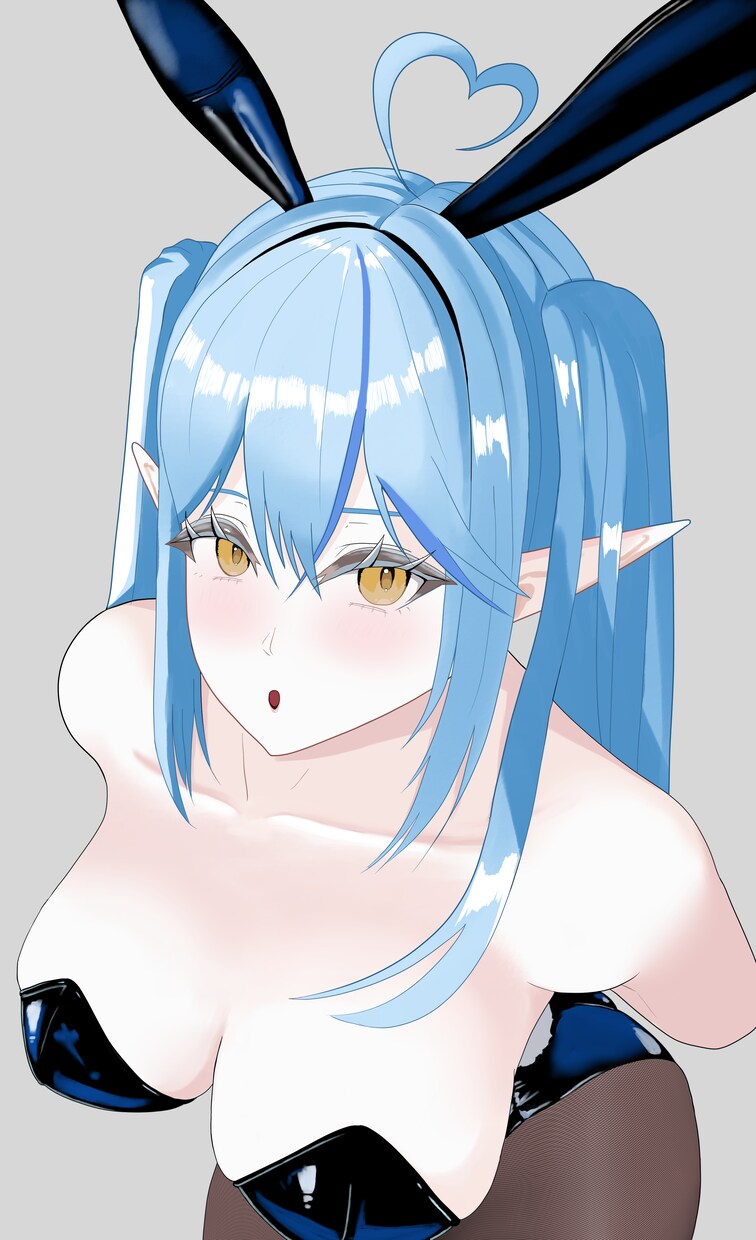 胸上〜全身立ち絵・サムネイルイラスト描きます TRPG・Vtuberに最適！キャラを魅力的に表現します！ イメージ4