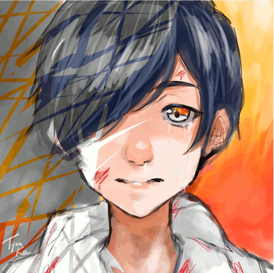 イラスト描きます SNSアイコン作成いたします！ イメージ1