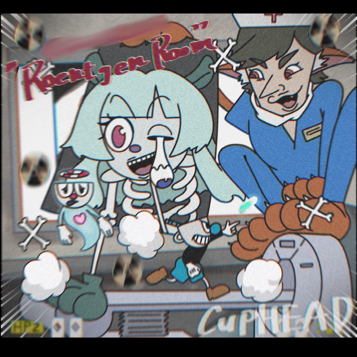 最短2日！あなただけの好みのイラスト描きます 活動者さんにおすすめ！商用利用・背景透過が無料！ イメージ1