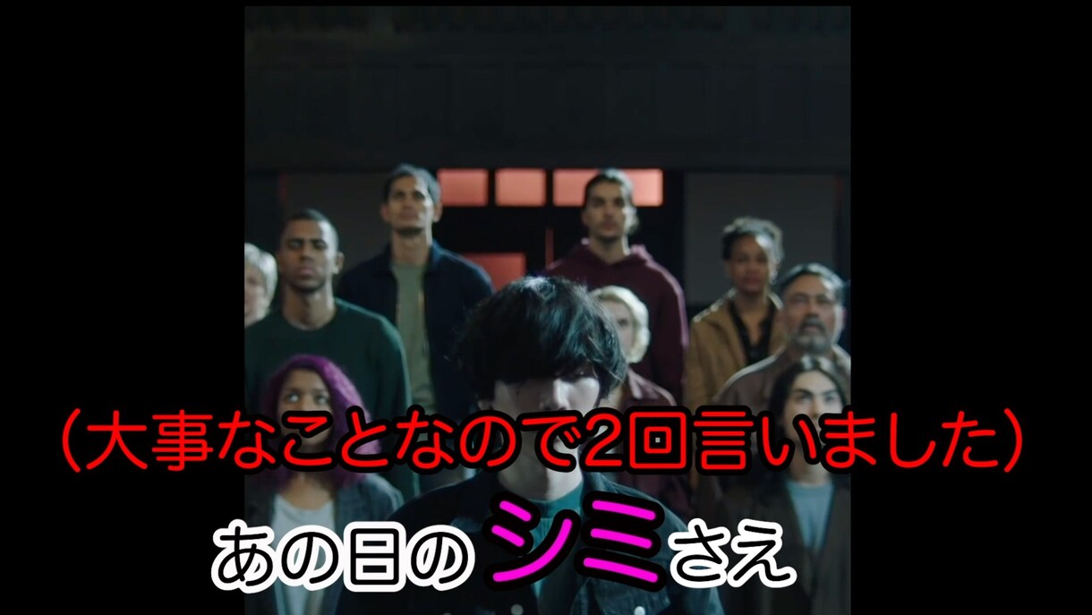 動画編集うけたまわります YouTube用の動画編集をうけたまわります イメージ2