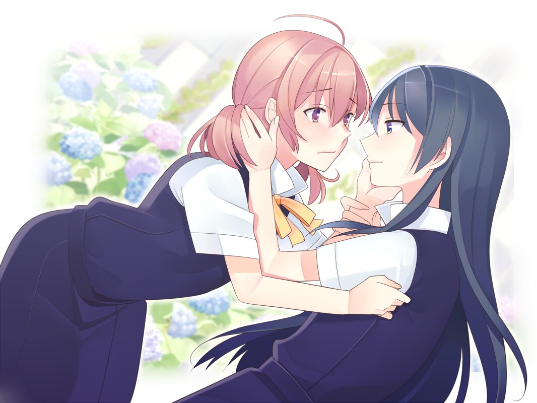 背景込みのイラスト制作いたします 用途は様々、一枚絵を作ってみませんか？ イメージ4