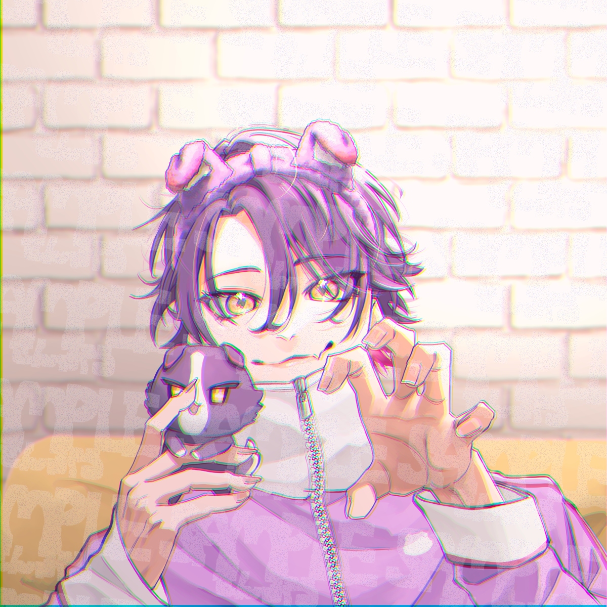 商業利用可！/イラストのご依頼受け付けてます 幅広い年齢の人物画が男女問わず描けます！ イメージ6