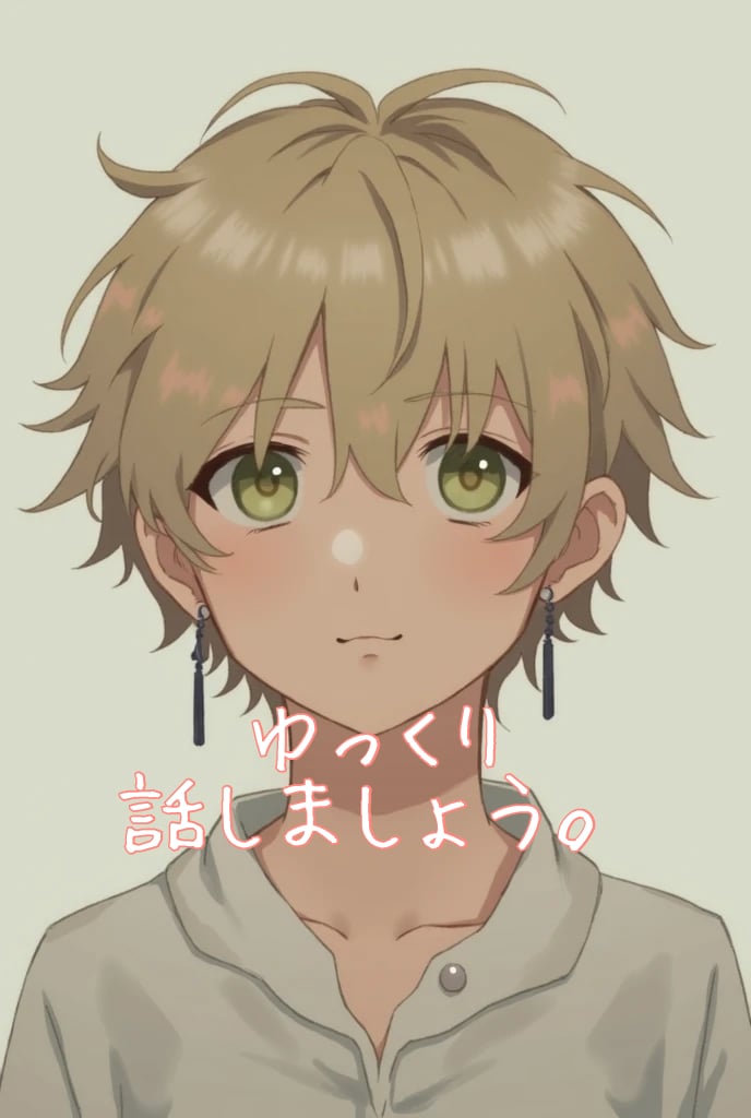 心のモヤモヤ軽くしませんか❓じっくり聞きます 雑談から悩みまで、あなたに寄り添います。温かいひとときを。 イメージ1