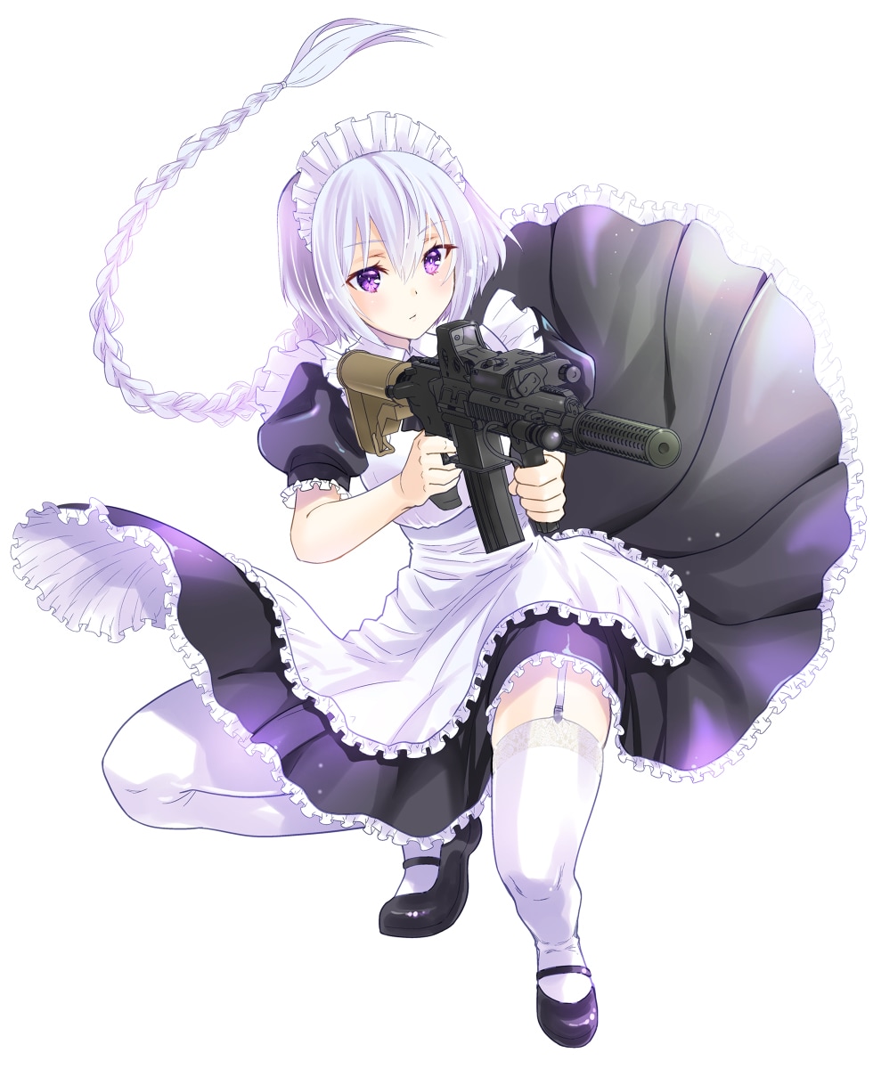 人物のみ素敵にしっかり描きます 人物のみで可愛いかっこいいをお届けします イメージ1