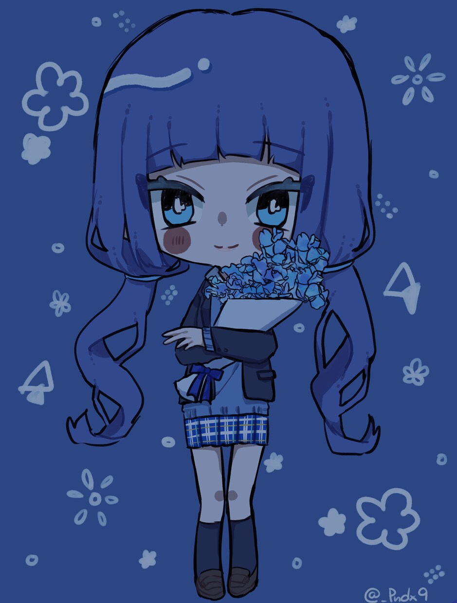 デフォルメイラスト描きます ご要望通りの雰囲気に合わせたデフォルメイラスト描きます。 イメージ4