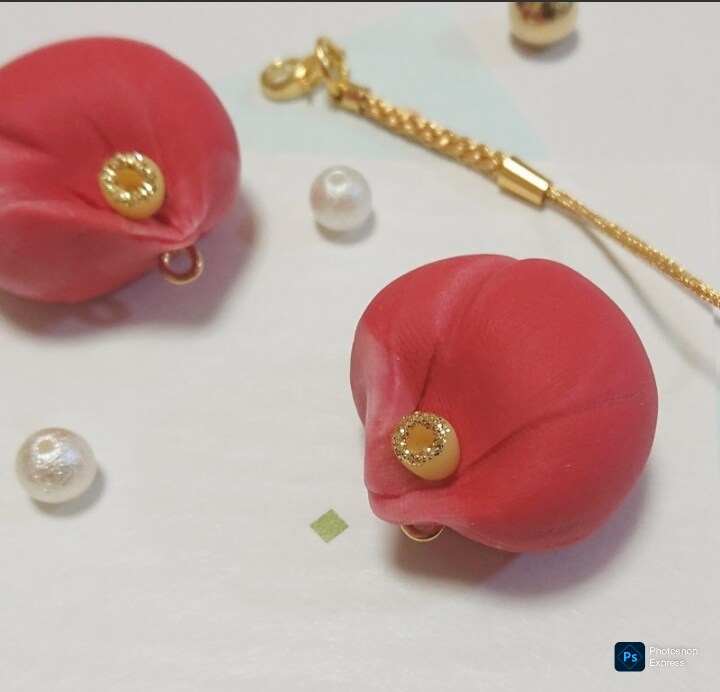 本物そっくりの上生菓子の小物を製作いたします 和菓子職人が実際の製法で製作いたします イメージ4