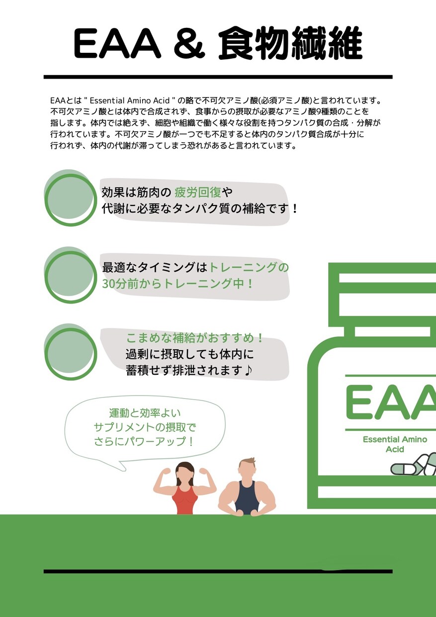 チラシやポスター、POPなどデザインします ポップ！可愛い！デザインをお安く制作！ イメージ4