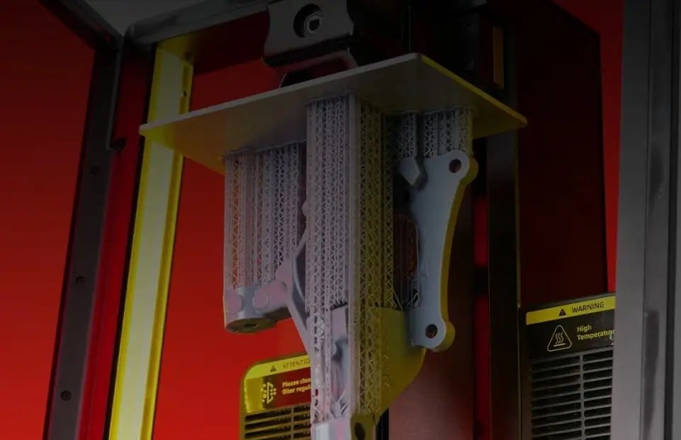 FDM方式/光造形による3Dプリント代行いたします １パーツ最大300×300×600ｍｍ（サイズ外も応相談） イメージ5
