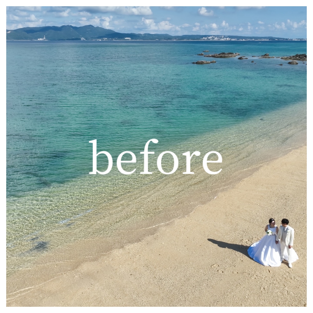 柔らかい雰囲気の写真に仕上げます カメラやスマホで撮影した写真画像をレタッチして提供します。 イメージ3