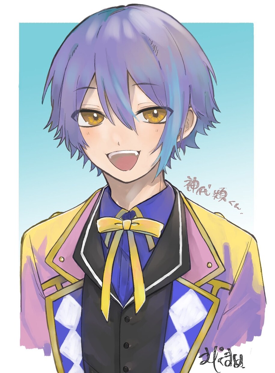 あなたの希望に沿ったイラストを描きます あなたの希望に沿った素敵なイラストを制作致します！ イメージ3