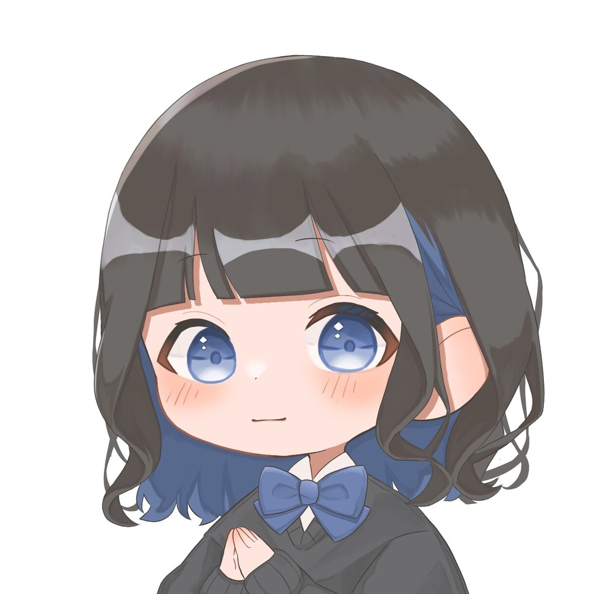 最短3日でかわいいアイコンを描きます SNS等のアイコン、ヘッダーに！ イメージ1