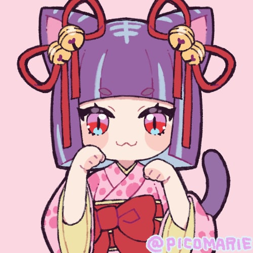 かわいいアイコン制作します かわいいアイコン設定しませんか？ イメージ9