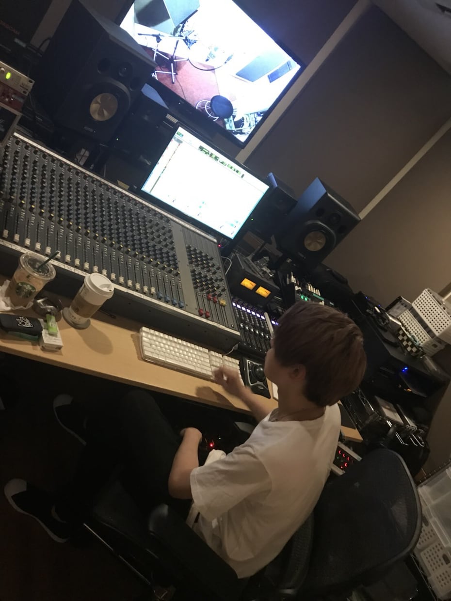 ProToolsでのDTMレッスン承ります 現役エンジニア兼クリエイターが作曲Mixテクニックを伝授！ イメージ7