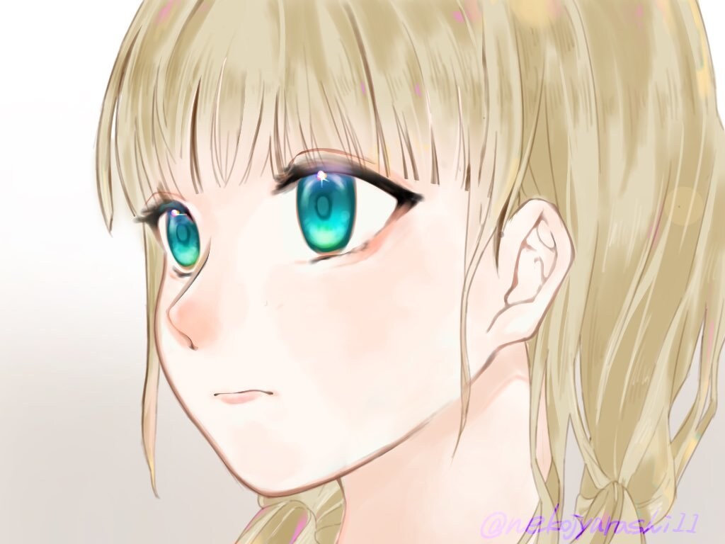 イラスト/アイコン/ヘッダー作成いたします かわいい系キャッチーな絵柄からダークな雰囲気まで対応します イメージ10