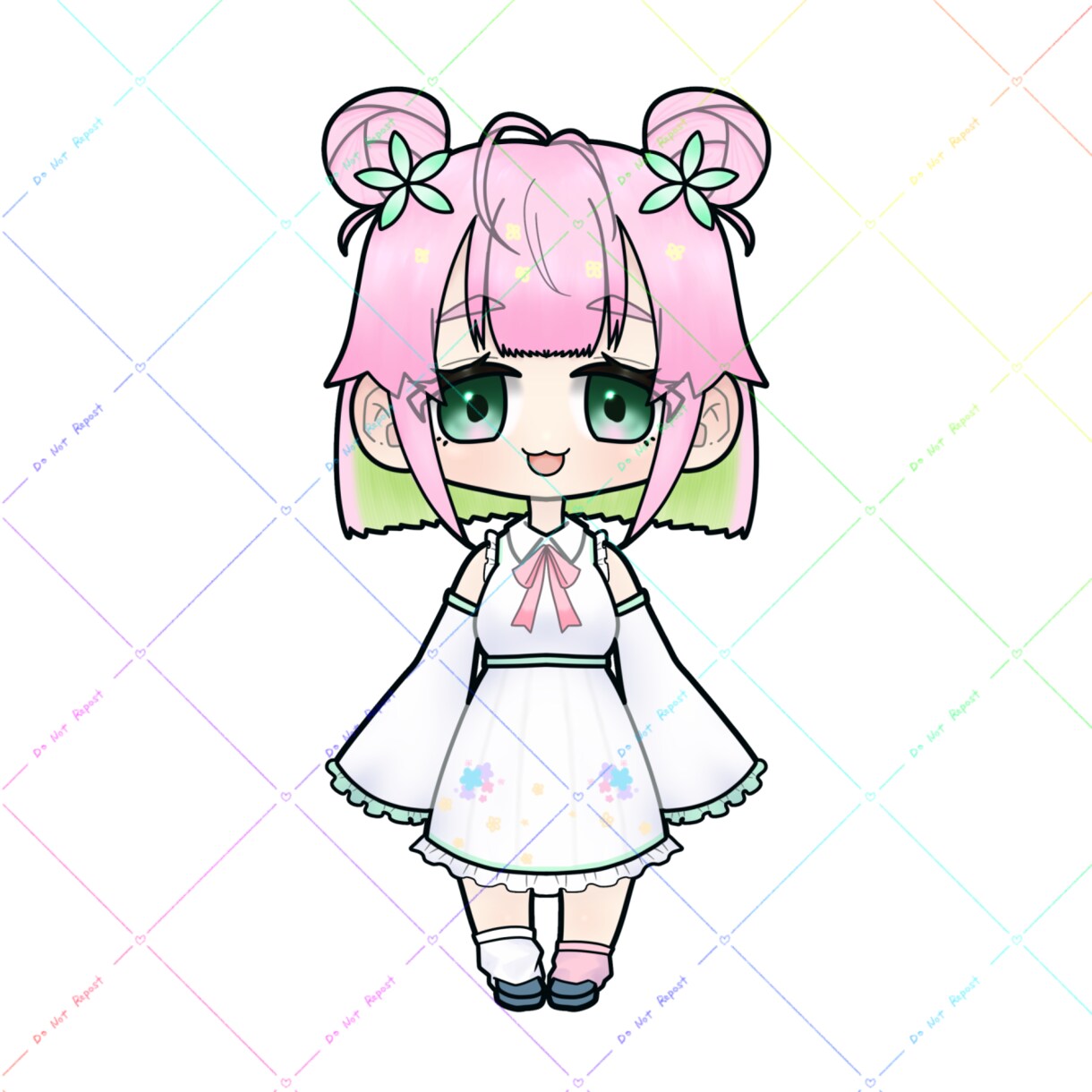 SDキャラ描きます コスパの良いSDキャラどうですか？ イメージ4