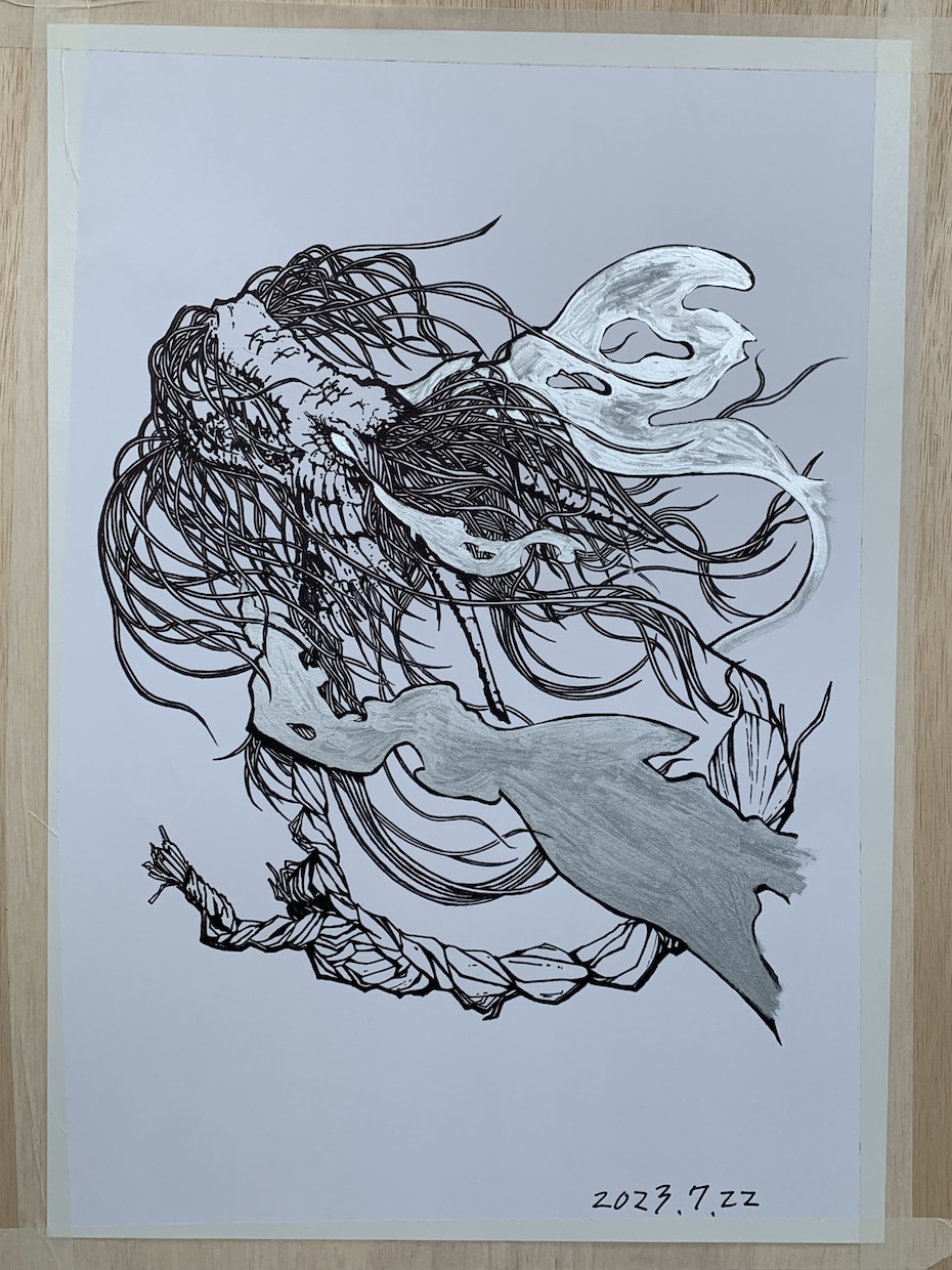 イラスト制作承ります ご要望に沿ったイラストをご提供いたします。 イメージ4
