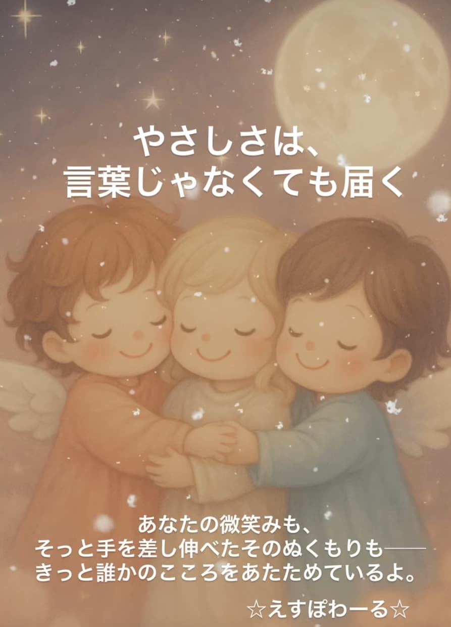 あなたに希望の灯りを届けます 恋愛・人間関係・孤独感…カードがそっと受けとめます イメージ1