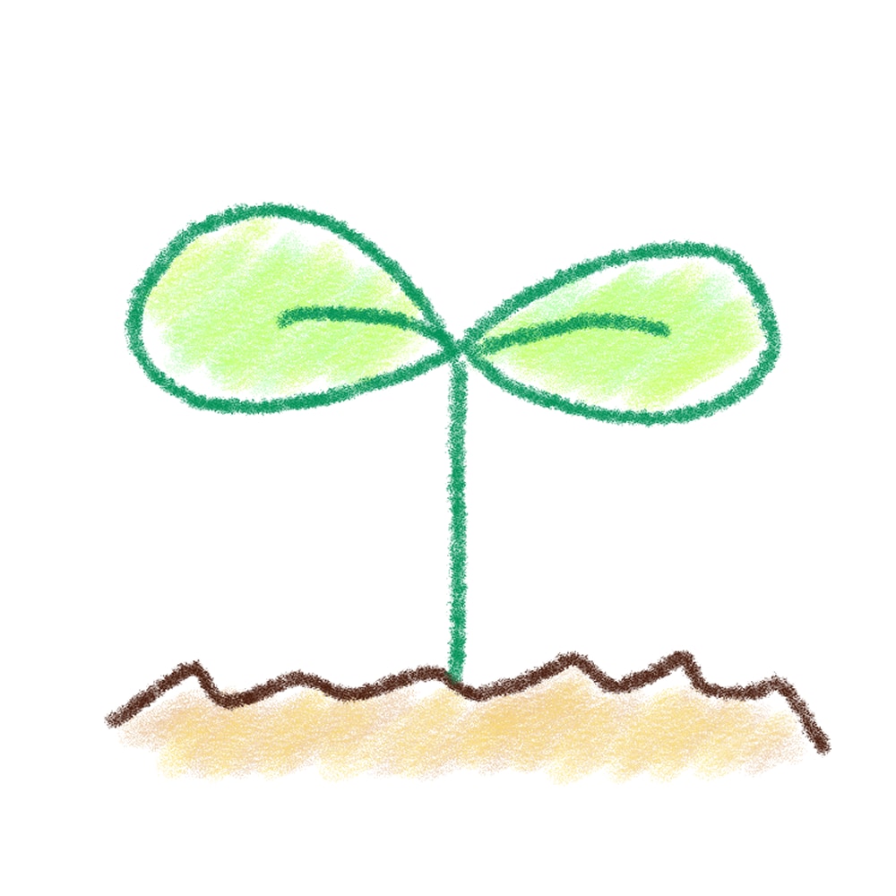 ワンポイントゆるふわイラストを描きます 絵本タッチの可愛い素材が欲しい方へ イメージ2