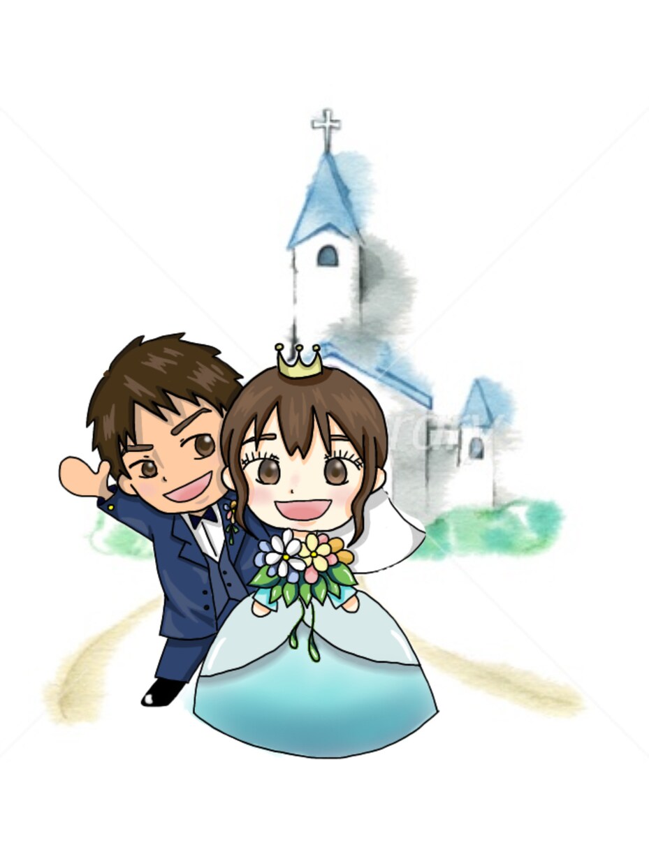 商用可のイラスト描きます ミニキャライラストはお好きですか？ イメージ3