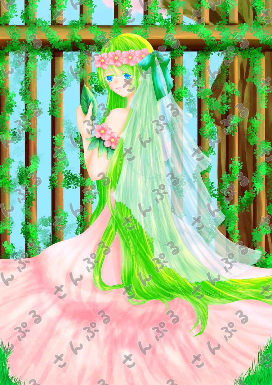 お好みのイラスト、作成します 立ち絵から小説の表紙までお任せください！ イメージ4