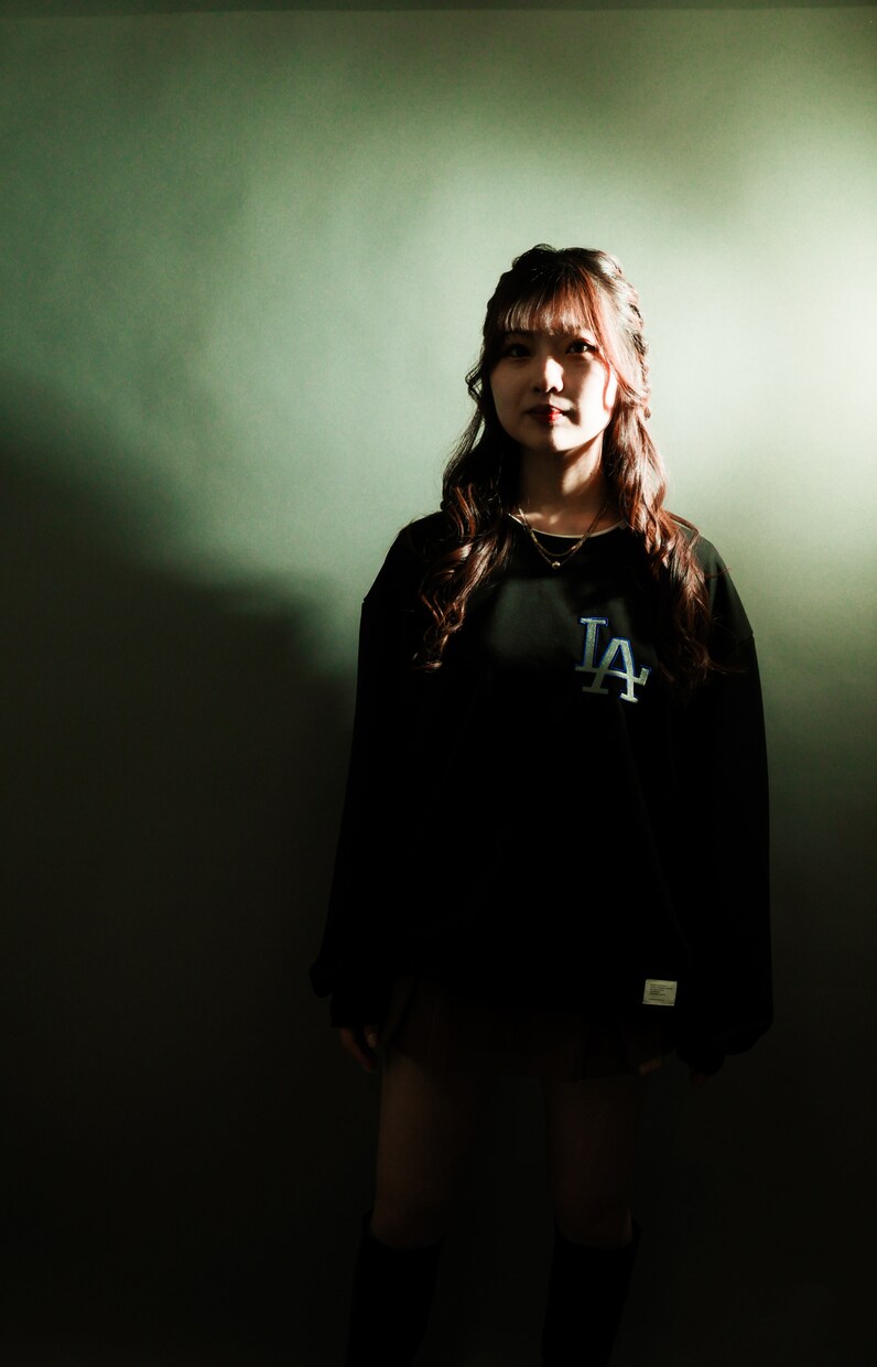 洋服に好きな刺繍をいれれます ご自身がデザインしたロゴや既存のロゴを服に刺繍できます。 イメージ1