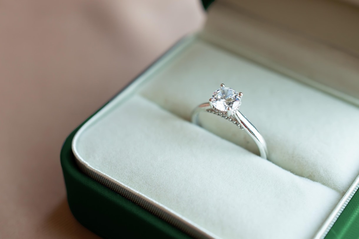 ズバリ！運命の歯車が動く結婚タイミングを霊視します 運命の結婚を掴むスピリチュアルメッセージをあなたへ！ イメージ4