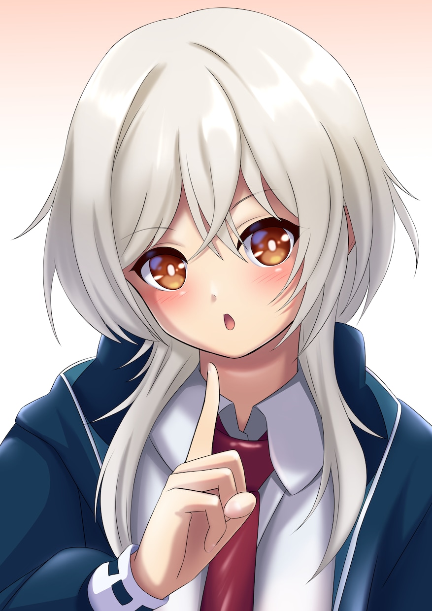 キャラクターイラスト描きます あなたの好きを詰め込んで描きます イメージ2