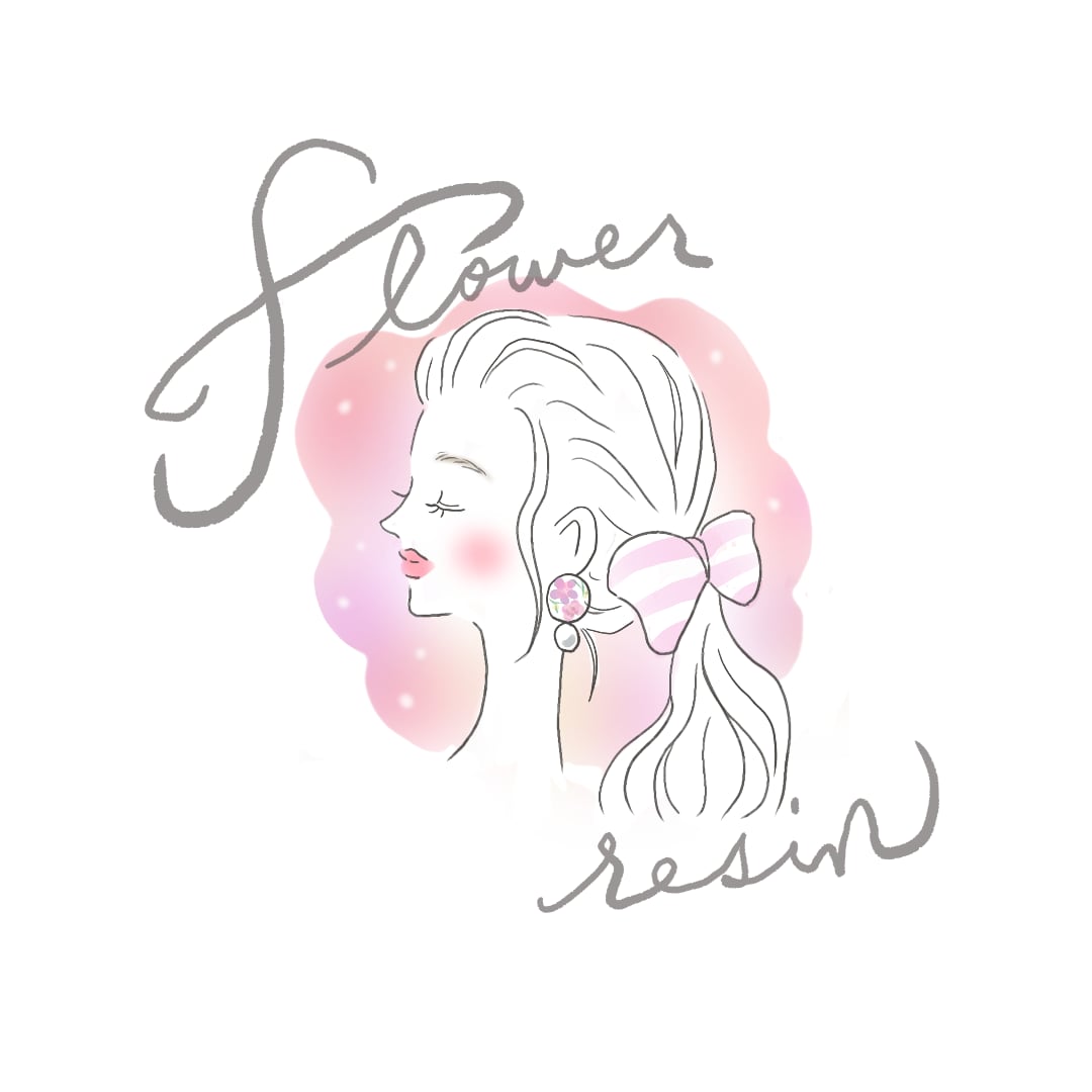 手描きイラストで★想いを大切にしたロゴを作ります 柔らかなイラストでオシャレに！SNS用ショップアイコンにも◎ イメージ2