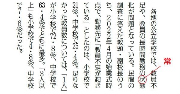 文系科目の大学期末レポートの校正をいたします レポート作成で多忙な学生の皆さんをサポートいたします イメージ2
