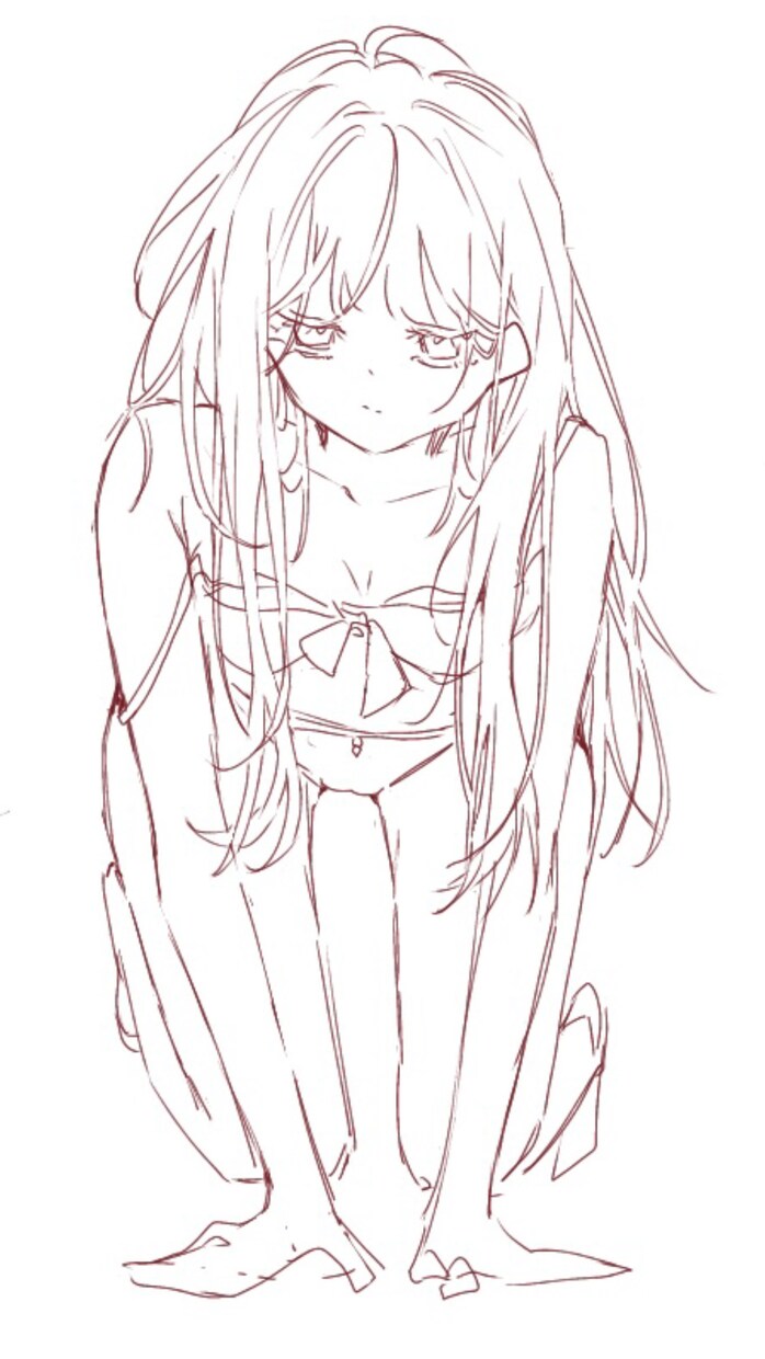 どんなイラストでもご希望のものをかきます 1枚絵でもアイコンでも！細かいタッチで頑張ります イメージ4
