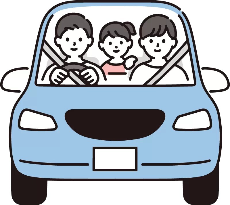 自動車保険の保険料を節約できます 固定費削減／支出の最適化／補償の見直し／生活費の改善 イメージ1