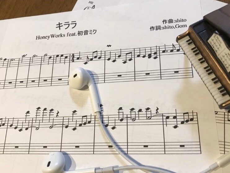 様々なピアノのBGMを作ります 動画編集の際など、BGNに困ってる方へ イメージ1